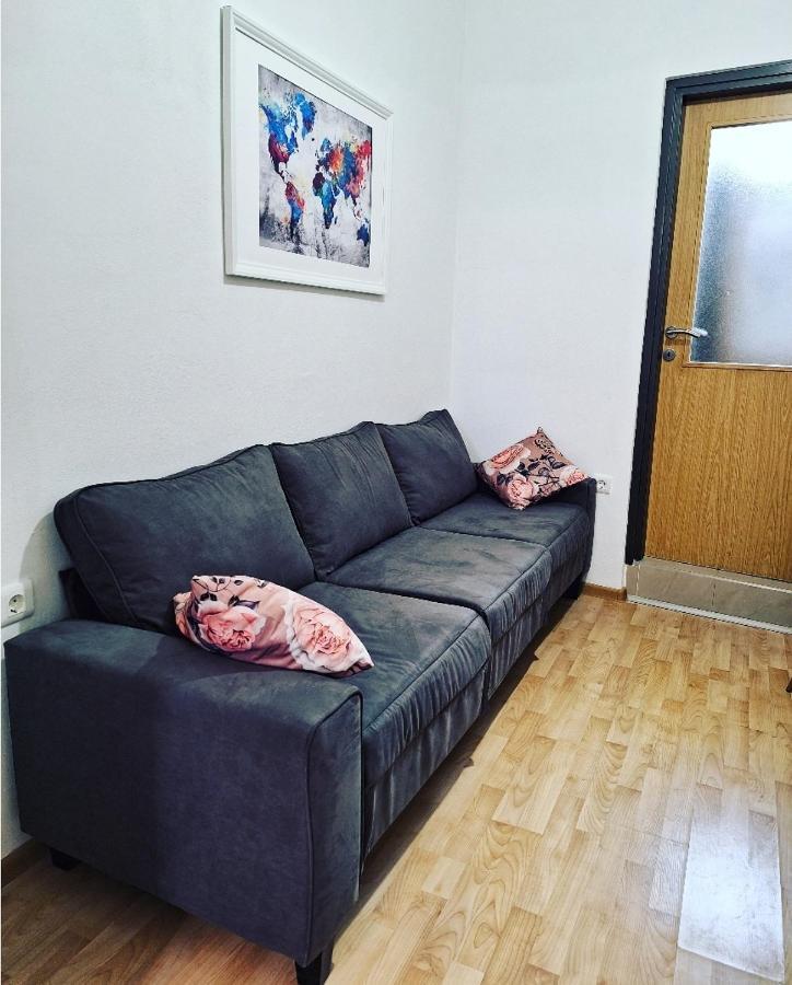 Apartment Ory 2 Between The Beach And City Center プーラ エクステリア 写真