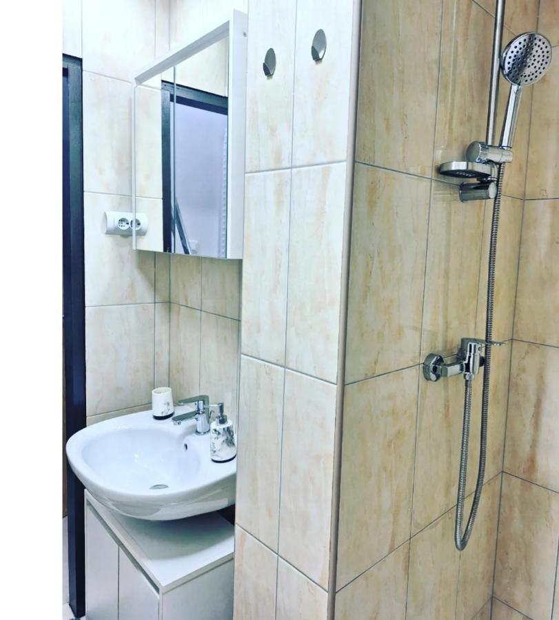 Apartment Ory 2 Between The Beach And City Center プーラ エクステリア 写真